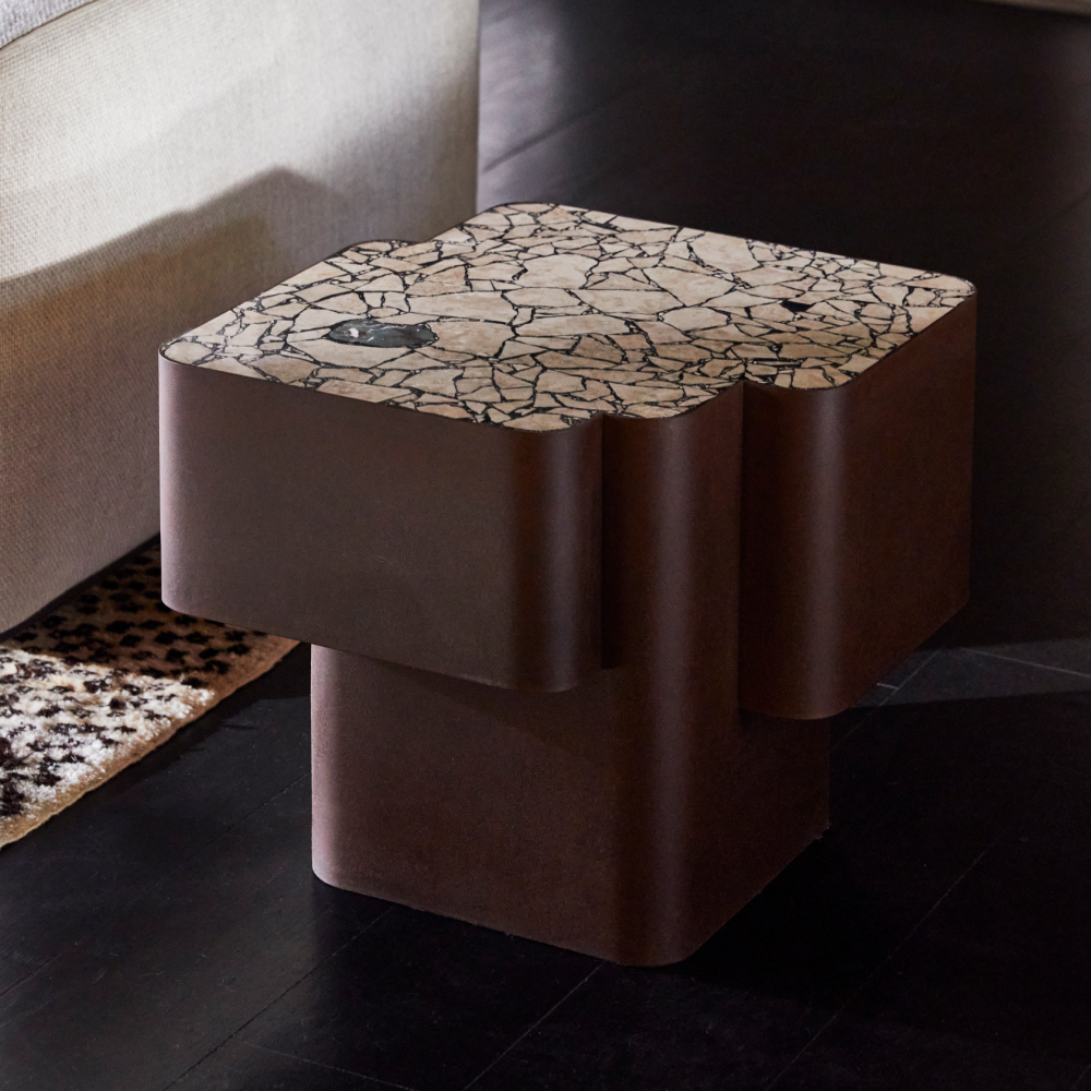 Xenolith - Side Table image number 1